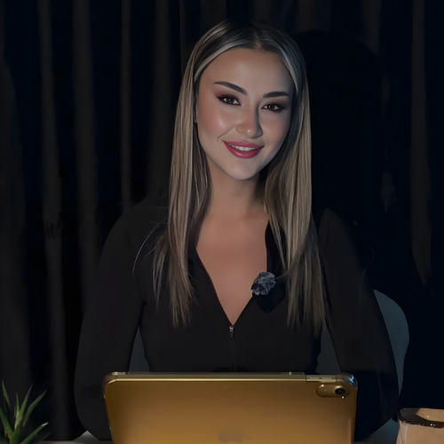 @astrozayy ile Haftalık Grup Görüşmesi